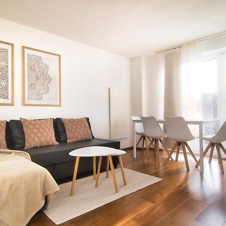 Holiday Apartment Namastay Kussaberg Экстерьер фото
