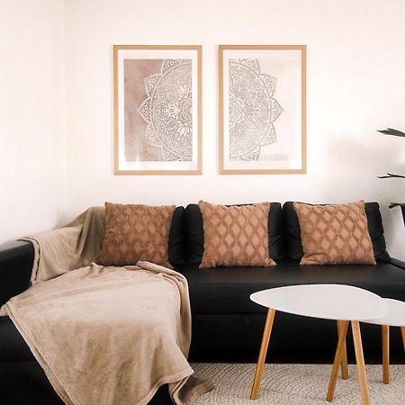 Holiday Apartment Namastay Kussaberg Экстерьер фото