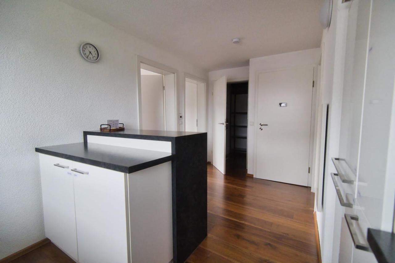 Holiday Apartment Namastay Kussaberg Экстерьер фото