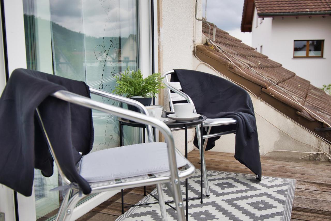 Holiday Apartment Namastay Kussaberg Экстерьер фото
