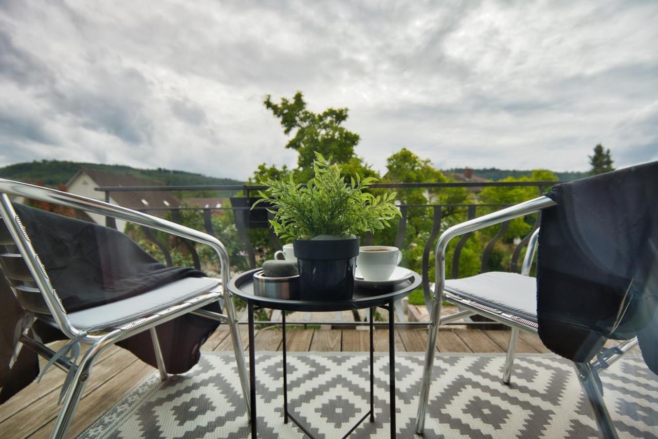 Holiday Apartment Namastay Kussaberg Экстерьер фото