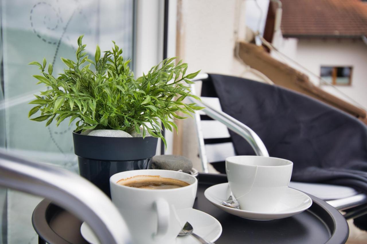 Holiday Apartment Namastay Kussaberg Экстерьер фото