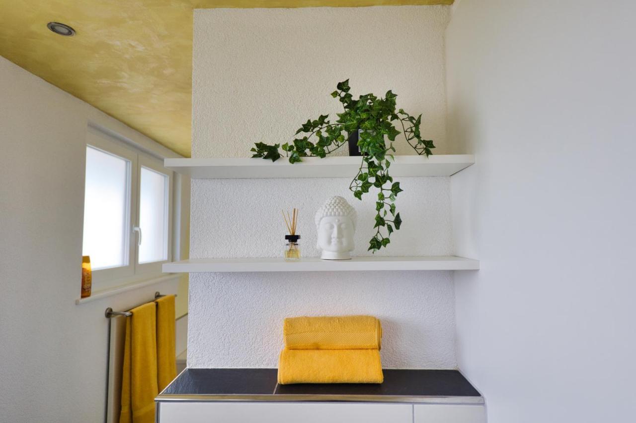Holiday Apartment Namastay Kussaberg Экстерьер фото