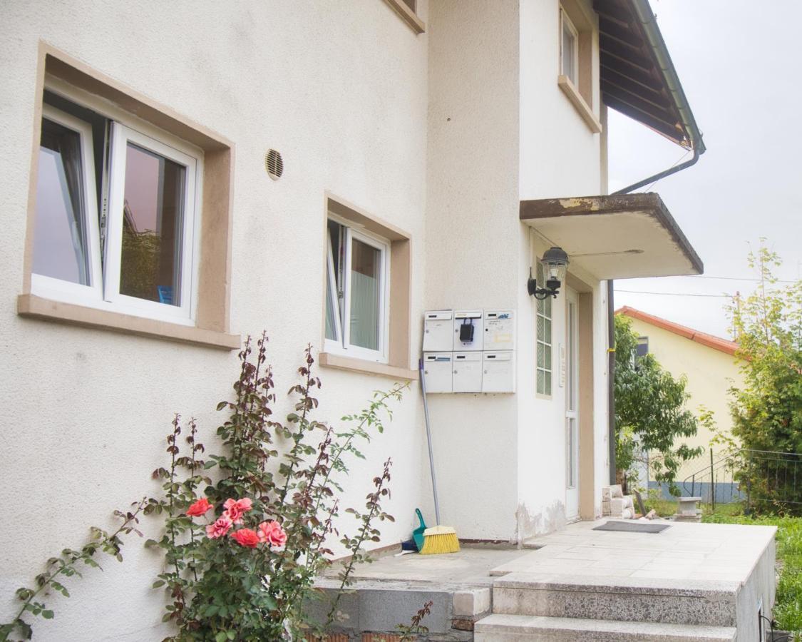 Holiday Apartment Namastay Kussaberg Экстерьер фото