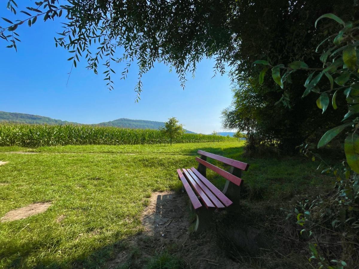 Holiday Apartment Namastay Kussaberg Экстерьер фото