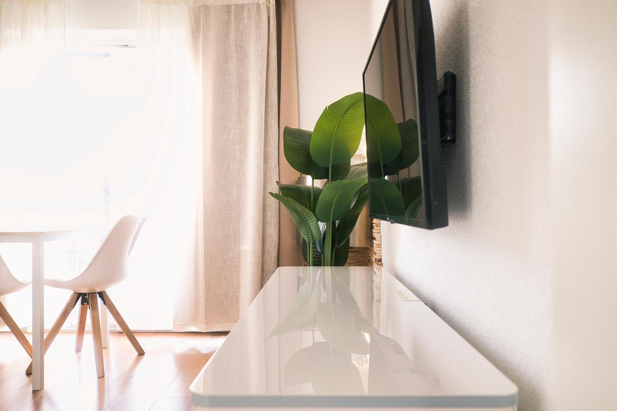 Holiday Apartment Namastay Kussaberg Экстерьер фото