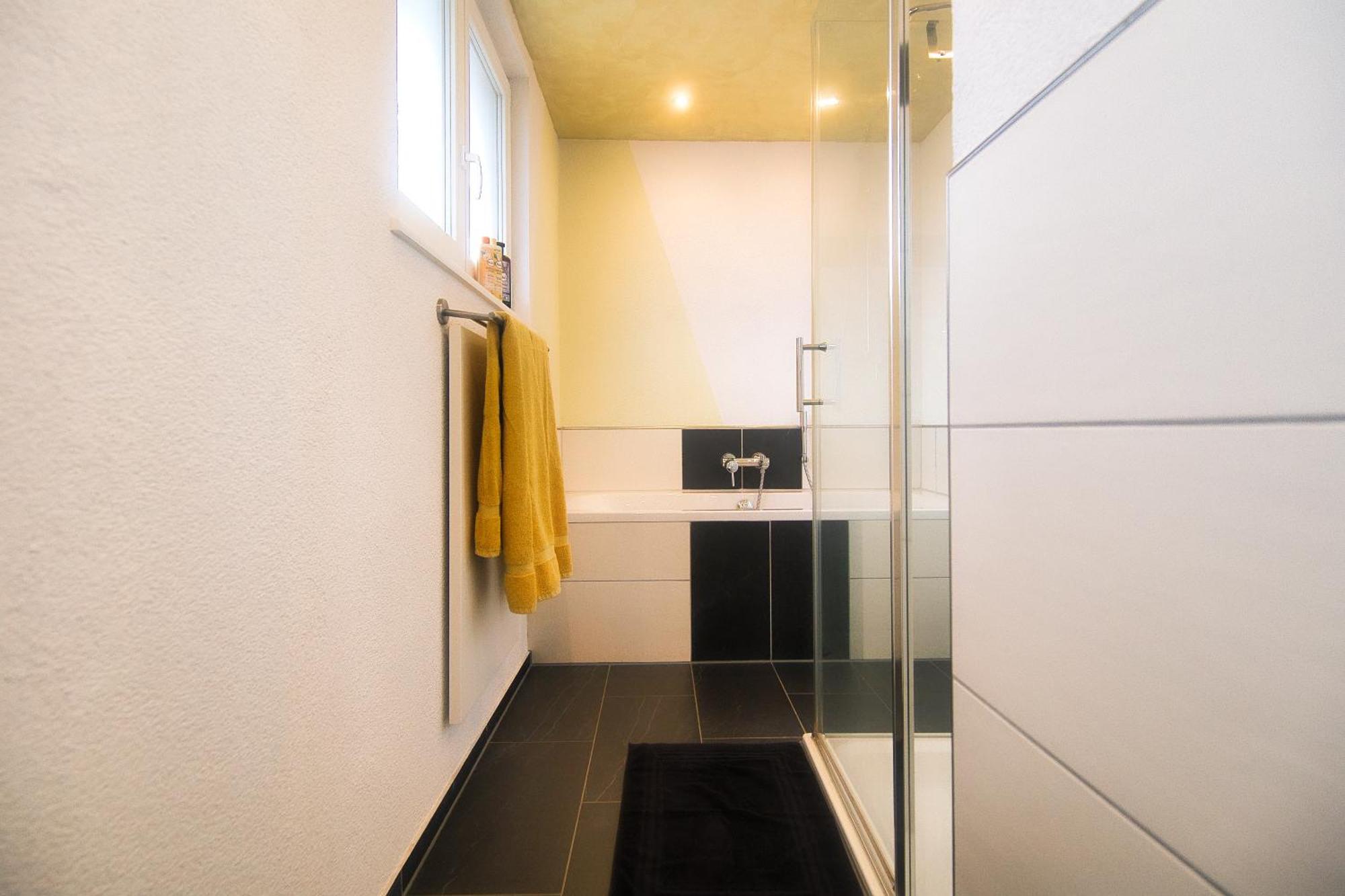 Holiday Apartment Namastay Kussaberg Экстерьер фото