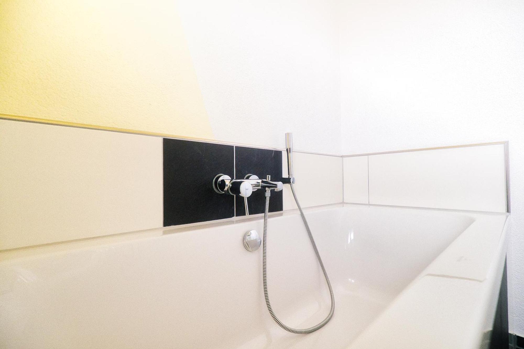 Holiday Apartment Namastay Kussaberg Экстерьер фото
