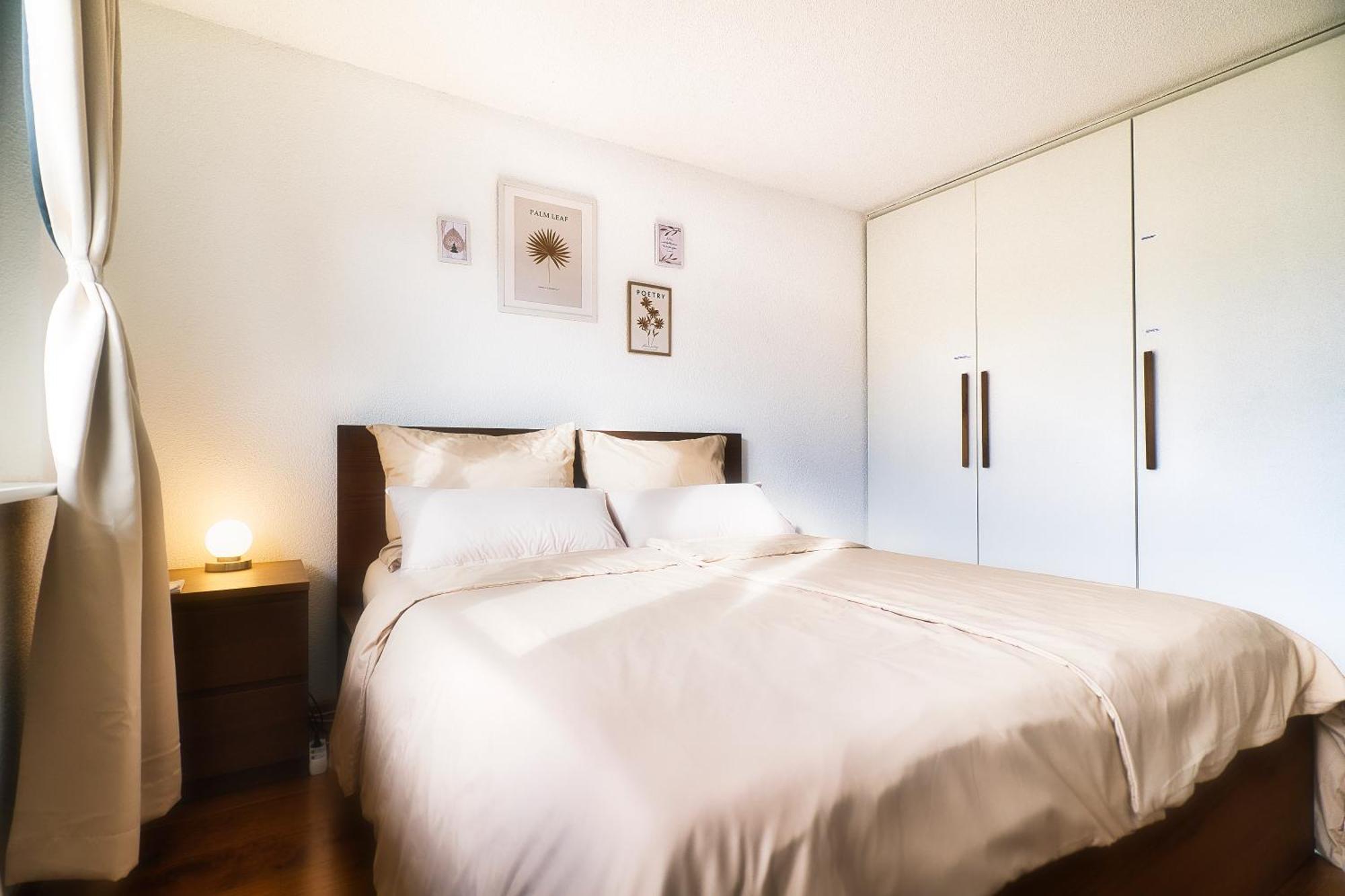 Holiday Apartment Namastay Kussaberg Экстерьер фото